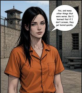 Read White Rose Saga - A Blackwater Universe Story  5 Page 5 in English
