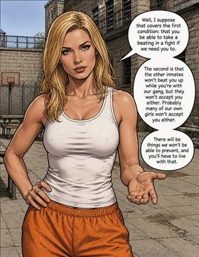 Read White Rose Saga - A Blackwater Universe Story  5 Page 6 in English