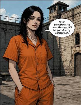 Read White Rose Saga - A Blackwater Universe Story  5 Page 7 in English