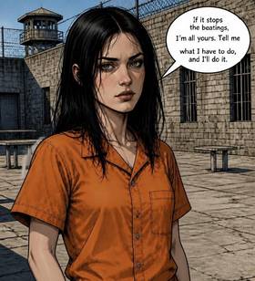 Read White Rose Saga - A Blackwater Universe Story  5 Page 9 in English