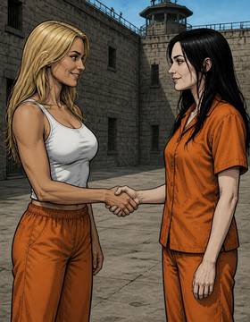 Read White Rose Saga - A Blackwater Universe Story  5 Page 10 in English