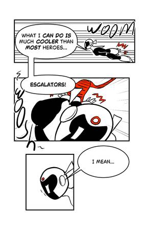 Read Choir Master Red  1 Page 2 in English