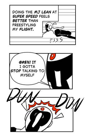 Read Choir Master Red  1 Page 4 in English