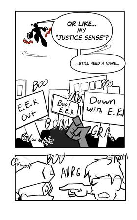 Read Choir Master Red  1 Page 6 in English