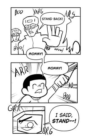 Read Choir Master Red  1 Page 7 in English
