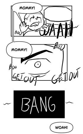 Read Choir Master Red  1 Page 10 in English
