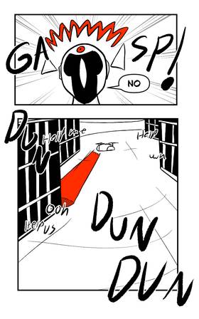 Read Choir Master Red  2 Page 5 in English