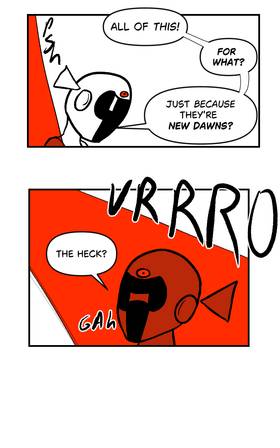 Read Choir Master Red  2 Page 7 in English