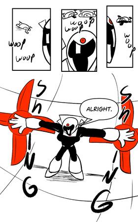 Read Choir Master Red  2 Page 10 in English