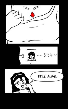 Read Choir Master Red  3 Page 2 in English