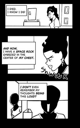 Read Choir Master Red  3 Page 3 in English