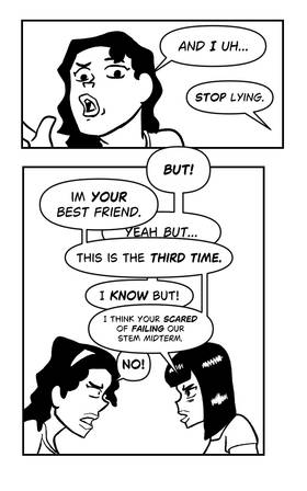 Read Choir Master Red  3 Page 10 in English
