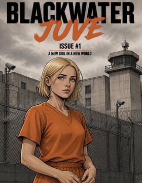 Read Blackwater Juve  1 Page 1 in English