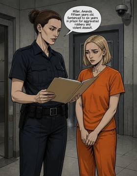 Read Blackwater Juve  1 Page 3 in English