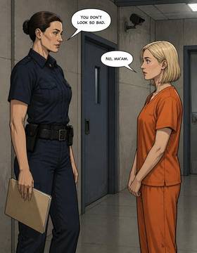 Read Blackwater Juve  1 Page 4 in English