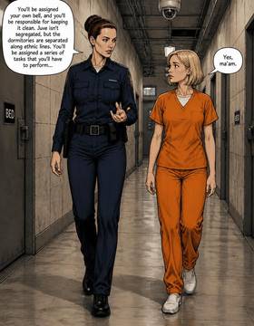 Read Blackwater Juve  1 Page 5 in English