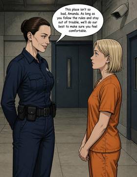 Read Blackwater Juve  1 Page 6 in English