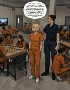 Read Blackwater Juve  1 Page 7 in English