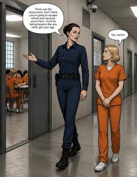 Read Blackwater Juve  1 Page 8 in English