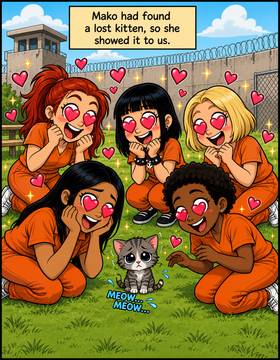 Read Blackwater Juve  2 Page 3 in English