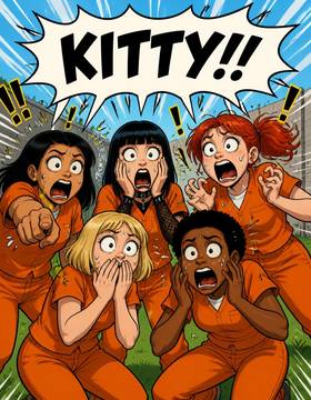 Read Blackwater Juve  2 Page 9 in English