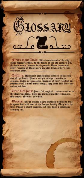 Read Dragons on the Trade Way  1 Page 6 in English