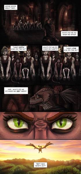 Read Dragons on the Trade Way  2 Page 5 in English