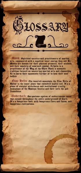 Read Dragons on the Trade Way  2 Page 6 in English
