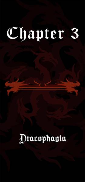 Read Dragons on the Trade Way  3 Page 1 in English