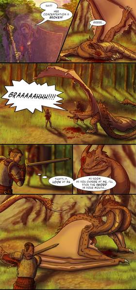 Read Dragons on the Trade Way  3 Page 5 in English