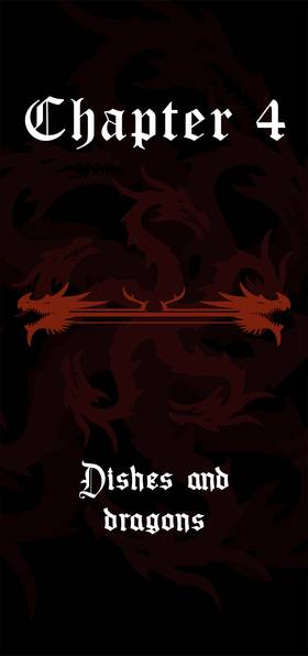 Read Dragons on the Trade Way  4 Page 1 in English