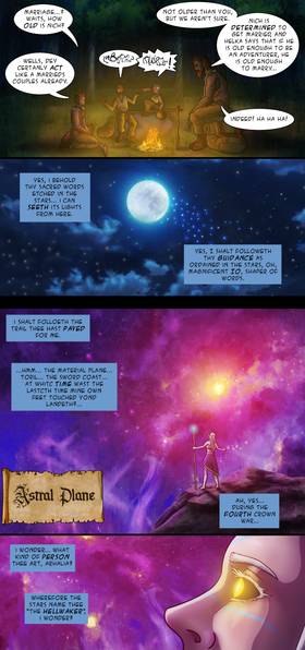 Read Dragons on the Trade Way  4 Page 4 in English