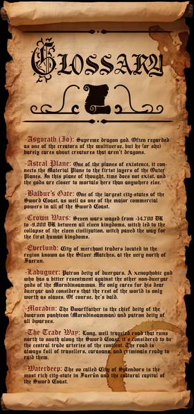 Read Dragons on the Trade Way  4 Page 5 in English