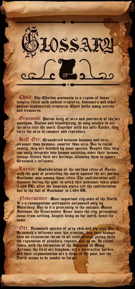 Read Dragons on the Trade Way  5 Page 6 in English