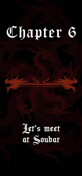 Read Dragons on the Trade Way  6 Page 1 in English