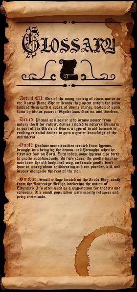 Read Dragons on the Trade Way  6 Page 6 in English