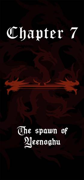Read Dragons on the Trade Way  7 Page 1 in English