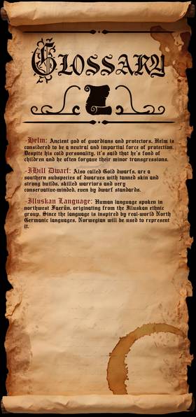 Read Dragons on the Trade Way  7 Page 6 in English