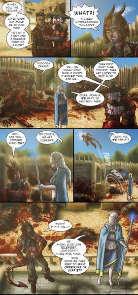 Read Dragons on the Trade Way  9 Page 2 in English