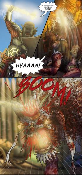 Read Dragons on the Trade Way  9 Page 7 in English