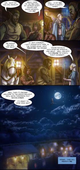 Read Dragons on the Trade Way  10 Page 5 in English