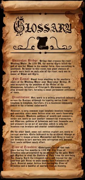 Read Dragons on the Trade Way  11 Page 5 in English