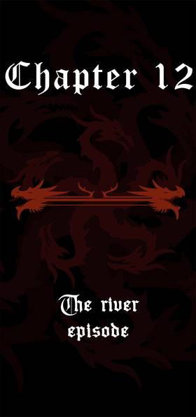 Read Dragons on the Trade Way  12 Page 1 in English