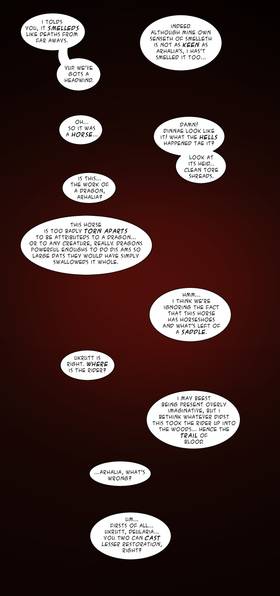 Read Dragons on the Trade Way  13 Page 2 in English