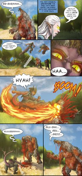 Read Dragons on the Trade Way  13 Page 5 in English