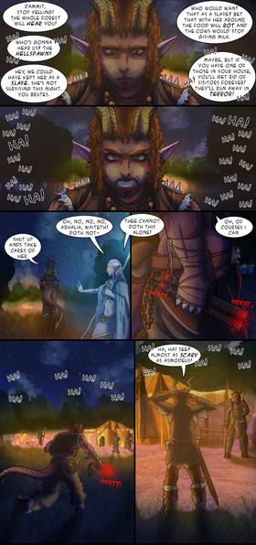 Read Dragons on the Trade Way  16 Page 3 in English