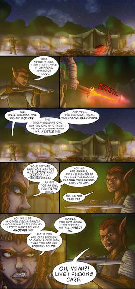 Read Dragons on the Trade Way  17 Page 2 in English