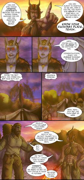Read Dragons on the Trade Way  19 Page 9 in English