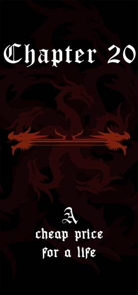 Read Dragons on the Trade Way  20 Page 1 in English