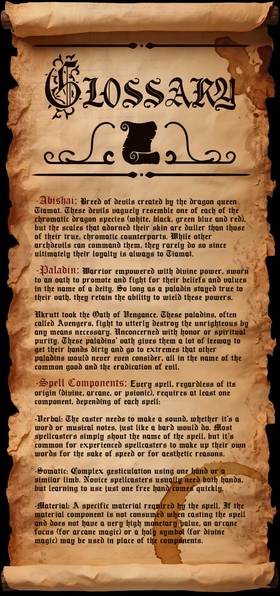 Read Dragons on the Trade Way  20 Page 5 in English
